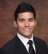 Ryan Pineda, Agent in Las Vegas, NV