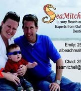 Emily Mitchell, Agent in Gulf Shores, AL