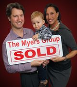 Tracie and John Myers, Agent in New Orleans, LA