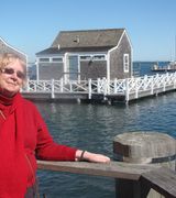 Nancy Beal, Agent in Brunswick, ME