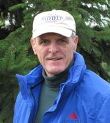 Greg Bergner, Agent in Bayfield, WI