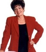 Martha Edelblute, Agent in Mount Vernon, OH