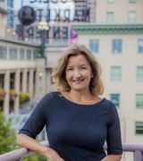 Moira Holley, Agent in Seattle, WA