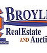 Broyles Real Estate And Auction Company, Agent in Morristown, TN