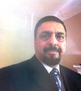 Tauqir Akhtar, Agent in Springfield, VA