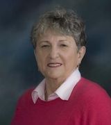 Stella Peruzzotti, Agent in Mystic, CT