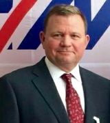 Brian Woodward, Agent in Yukon, OK