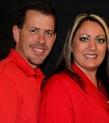 James and Jennifer Ellington, Agent in Ellijay, GA