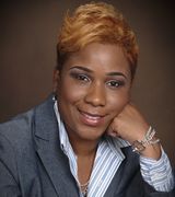 Cha'Wannia OConner, Agent in Baton Rouge, LA