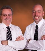 John Riesterer, Agent in Appleton, WI