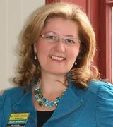 Birgit Delaidatti, Agent in Martinsville, VA