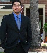 Jason Garza, Agent in Cypress, TX