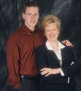 Patricia McEvoy, Agent in Pueblo, CO