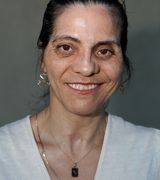 Olivia Ramirez, Agent in Culver City, CA