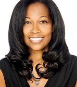 Yvette Johnson, Agent in Nashville, TN