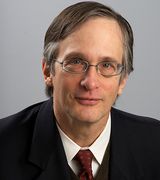 David Epprecht, Agent in Darien, CT