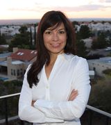 Veronica Flaherty, Agent in El Paso, TX