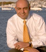 Ray Amouzandeh, Agent in San Francisco, CA