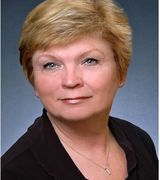 Linda Burns, Agent in Eden Prairie, MN