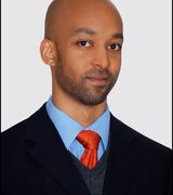 Christopher Mills, Agent in Bethesda, MD