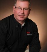 Steve Johnson, Agent in Joplin, MO