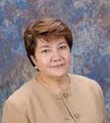 Sylvia Villanueva, Agent in Burlingame, CA