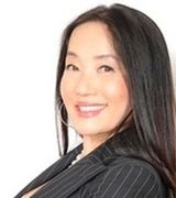 Mia Shin, Agent in Los Angeles, CA