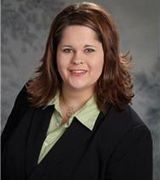 Sheila Allred, Agent in Junction City, OR