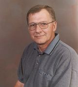 John Henning, Agent in Rock Springs, WY
