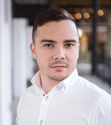 Maximillian Corwell, Agent in Atlanta, GA