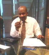 Travis Williams, Agent in Tucker, GA