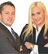Eric Auger, Agent in Las Vegas, NV