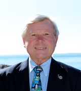 Bill Thompson, Agent in Old Lyme, CT