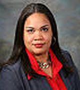 Jill Jones, Agent