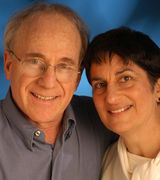 Barry Slobin & Carol Land, Agent in Chapel Hill, NC