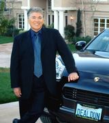 John Cabral, Agent in Rancho Santa Fe, CA