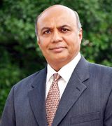 Pravin Pania, Agent in Herndon, VA