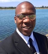 Sheldon Woodson, Agent in San Diego, CA