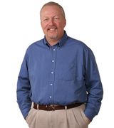Bruce Magnuson, Agent in Blaine, MN