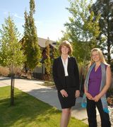 Erica Keiter, Agent in Helena, MT