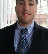 Bruno Cabral, Agent in Newark, NJ