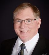 Donald Kracke, Agent in Lincoln, NE