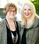 Kelly Martin & Karissa Gantt, Agent in Salem, OR