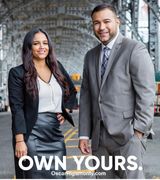 Oscar Rigamonty, Agent in Bronx, NY