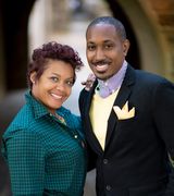 James and Kenisha Martin, Agent in Bartlett, TN