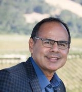 Juan Chavarria, Agent in Paso Robles, CA
