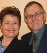 Marilu Kafka, Agent in Vernon, CT