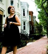 Lindsay Dreyer, Agent in Washington, DC
