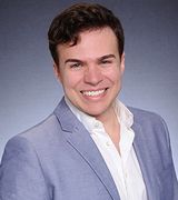 Alex Wolking, Agent in Chicago, IL