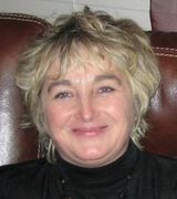 Terri Mulinix, Agent in Weatherford, OK